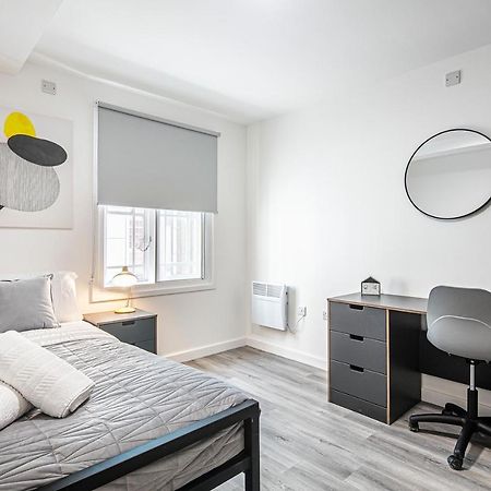 Phoenix Court By Resify Sheffield Exterior photo